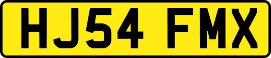 HJ54FMX