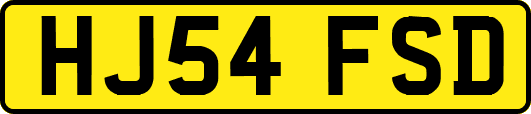 HJ54FSD