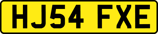 HJ54FXE