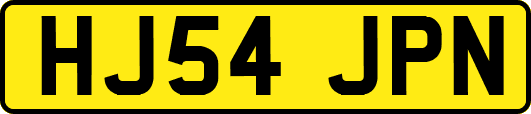 HJ54JPN