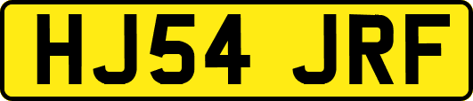 HJ54JRF