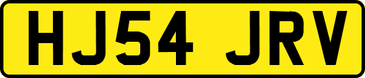 HJ54JRV