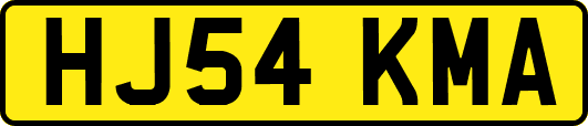 HJ54KMA