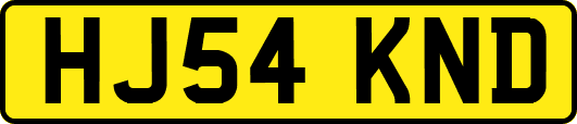 HJ54KND