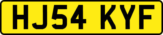 HJ54KYF