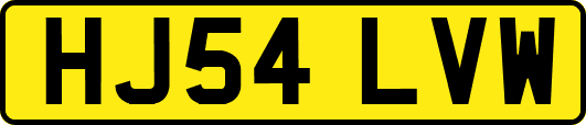 HJ54LVW