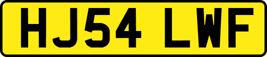 HJ54LWF