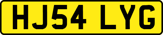 HJ54LYG