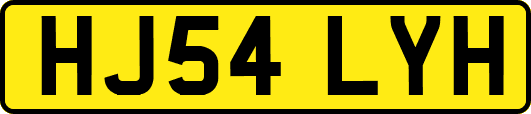 HJ54LYH