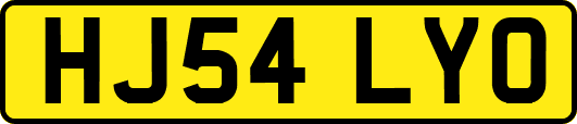 HJ54LYO