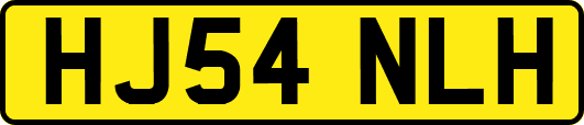 HJ54NLH