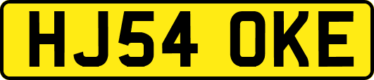 HJ54OKE