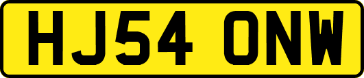 HJ54ONW