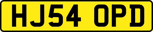 HJ54OPD