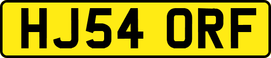 HJ54ORF