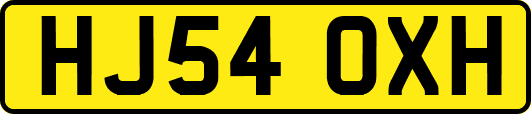 HJ54OXH