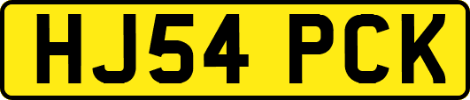 HJ54PCK