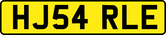 HJ54RLE
