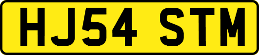 HJ54STM