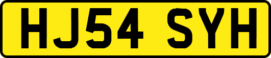 HJ54SYH