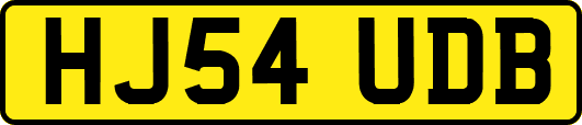 HJ54UDB