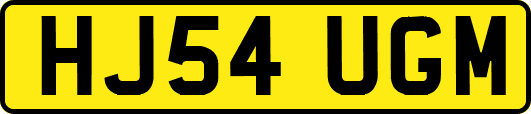 HJ54UGM