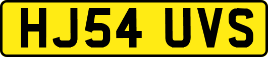 HJ54UVS