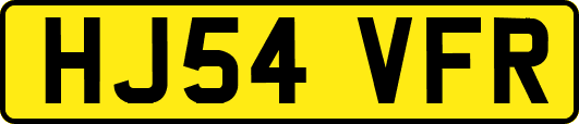 HJ54VFR