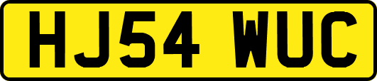 HJ54WUC