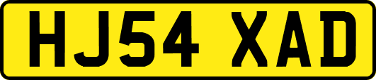 HJ54XAD