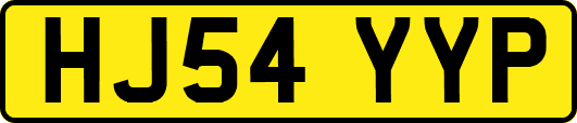 HJ54YYP