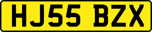 HJ55BZX