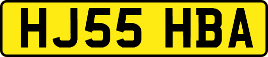 HJ55HBA