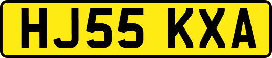 HJ55KXA