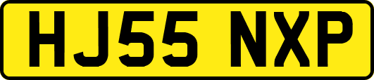 HJ55NXP