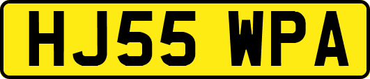 HJ55WPA