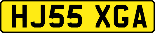 HJ55XGA