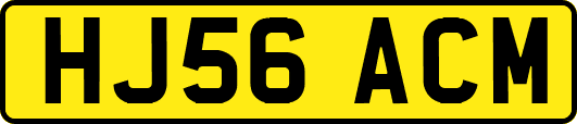 HJ56ACM