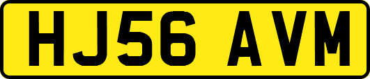 HJ56AVM