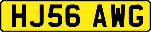 HJ56AWG