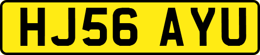 HJ56AYU