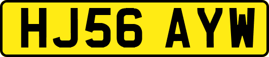 HJ56AYW