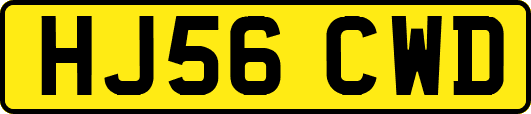 HJ56CWD