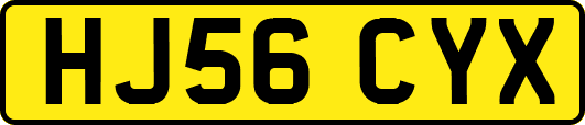 HJ56CYX