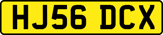 HJ56DCX