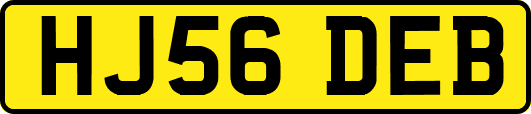 HJ56DEB