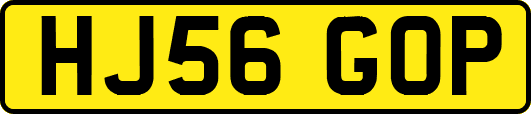 HJ56GOP