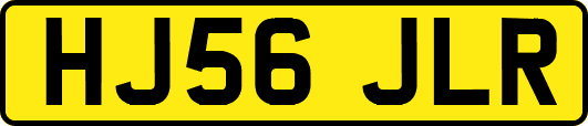 HJ56JLR