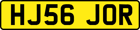 HJ56JOR