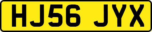 HJ56JYX